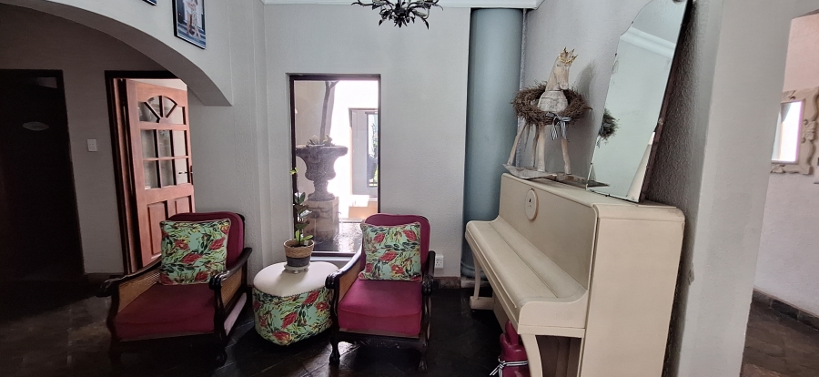 4 Bedroom Property for Sale in Maraldi Estate Free State